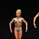 Denise  Jaramillo - NPC Colorado State 2014 - #1